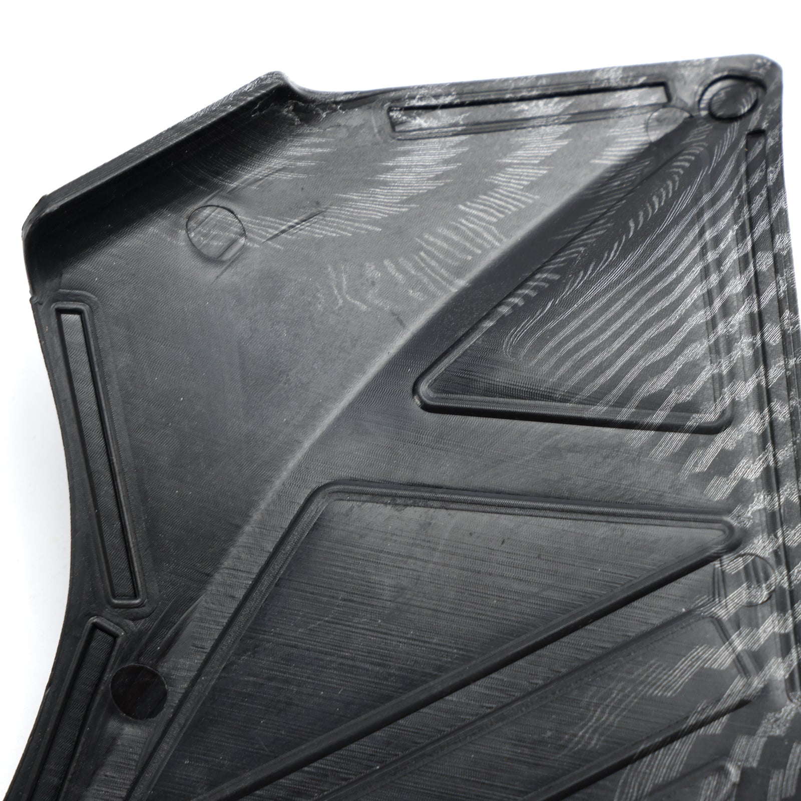 24+ BMW R1300gs サイドフレームパネルガードプロテクターフェアリングカバー用