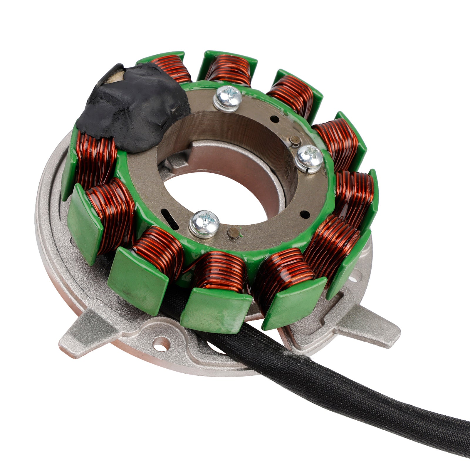 Ski-Doo Bombardier Freestyle Grand Touring Gsx Stator Magneto Coil 420889368