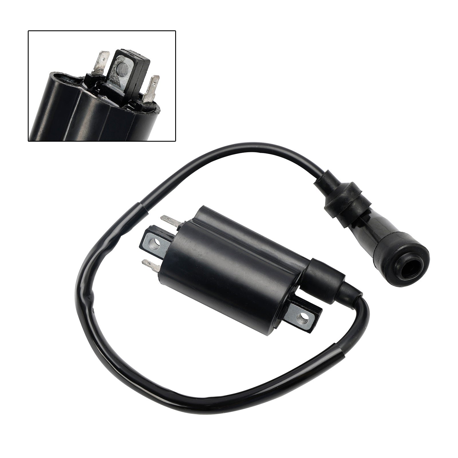 Explorer ATV Argon 330 S SMC ATV Barossa Jumbo 300 301 CDI BOX Igniter