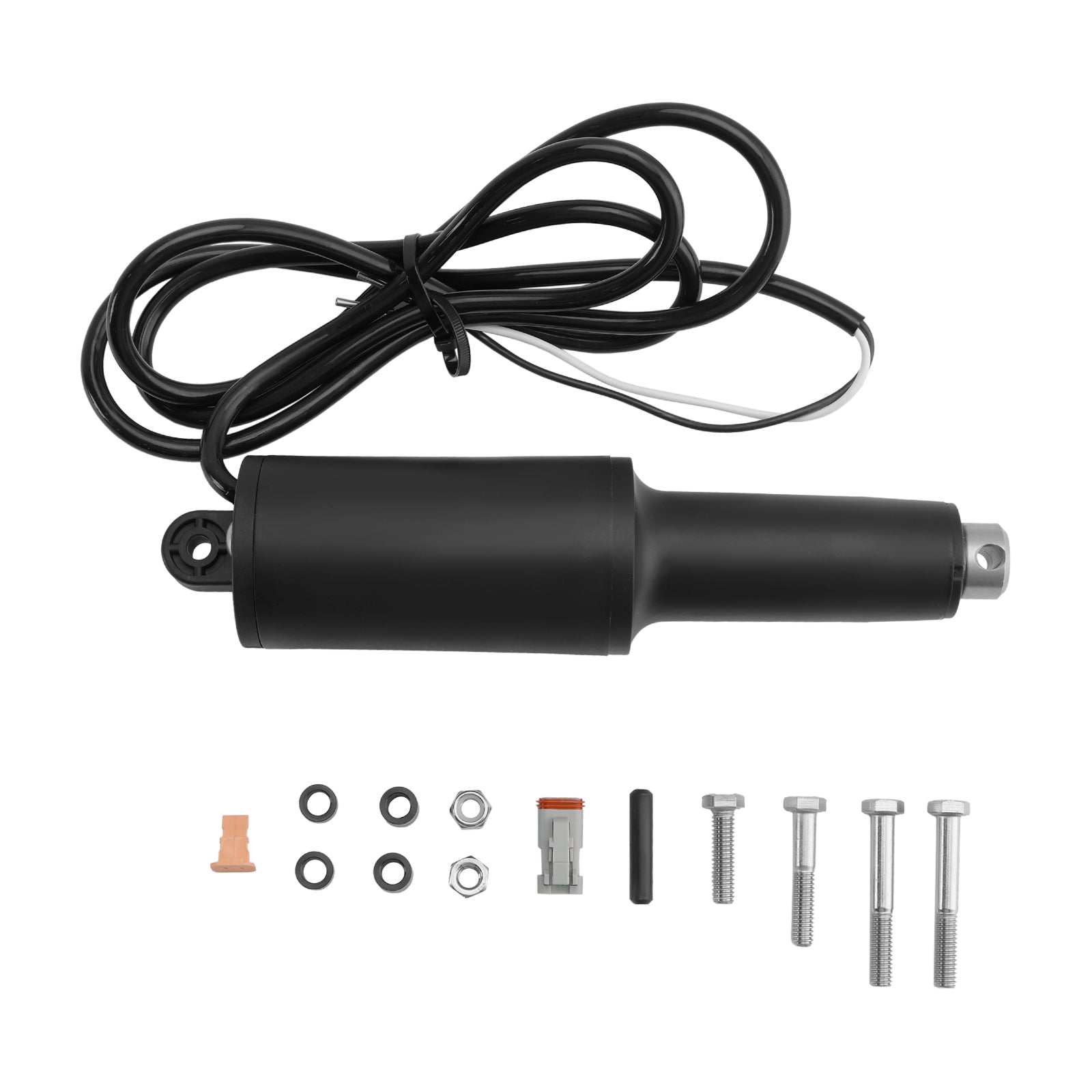 Ekstrem aktuator 2-1/4" Slag 12V 101 XDS Aktuator Trim Tab 15057-001