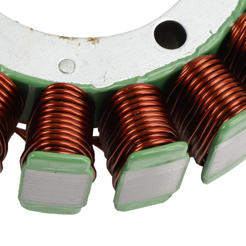 96-09 Suzuki Intruder VS1400 Boulevard S83 Magneto Stator Regulator Gasket