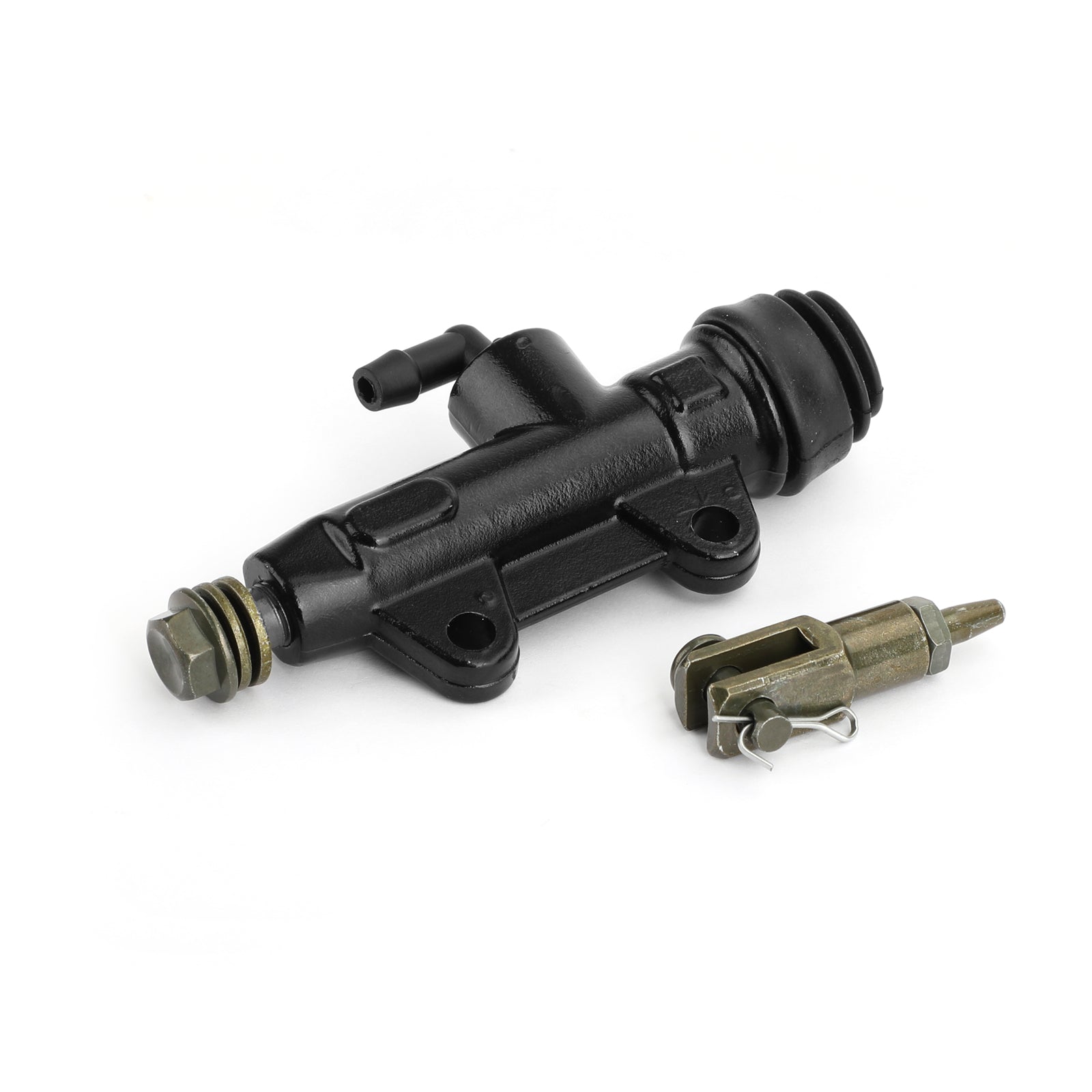 KT RC125 RC200 200 125 DUK RC390 390 Duke Rear Brake Master Cylinder Pump