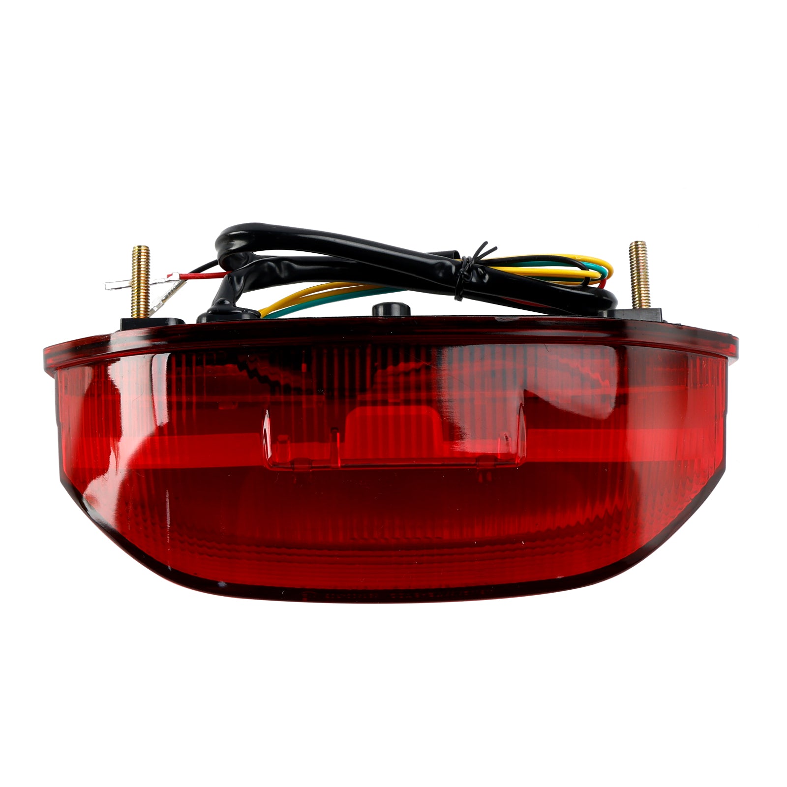 13-24 Honda CBR600RR LED Heckschwanzbremse drehen Signale Licht