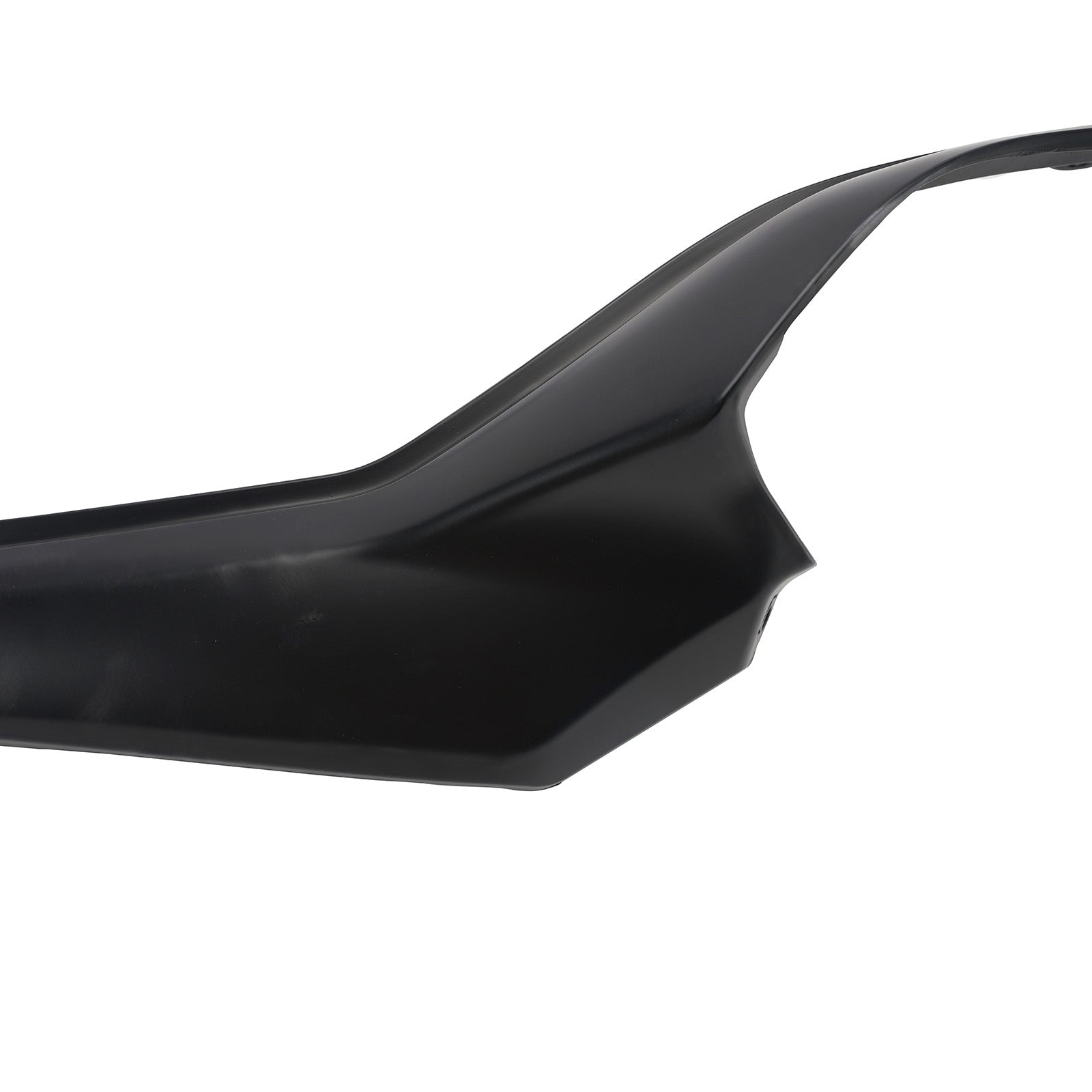 2019-2024 Kawasaki Versys 1000 Side Seat Fairing Guards Cowl
