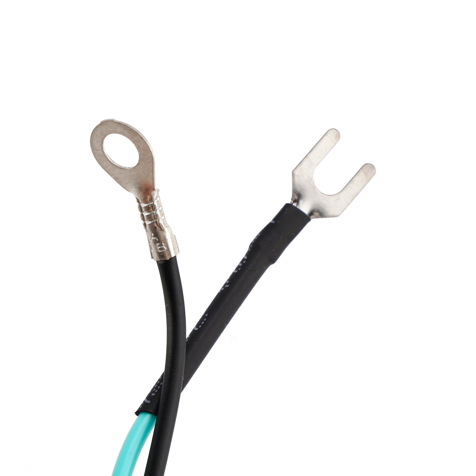 87-93 Yamaha T80d T80ed Townmate 80 Stator Generator Assy