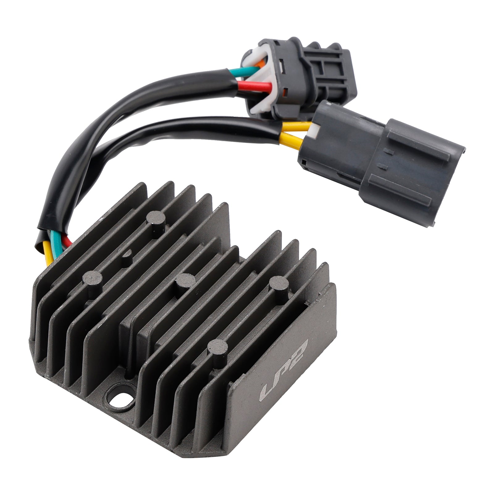 KYMCO MAXXER 300 Mongoose 300 MXU 300 Stator Regulator Rectifier Rectifier