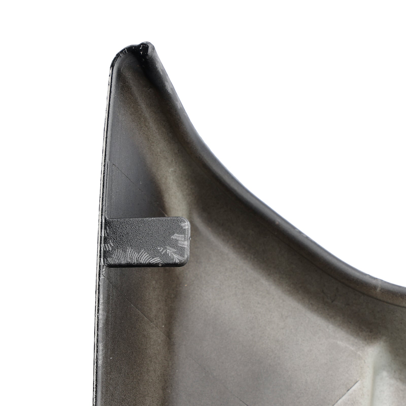 21-24 Trident 660 cubierta del asiento trasero carenado