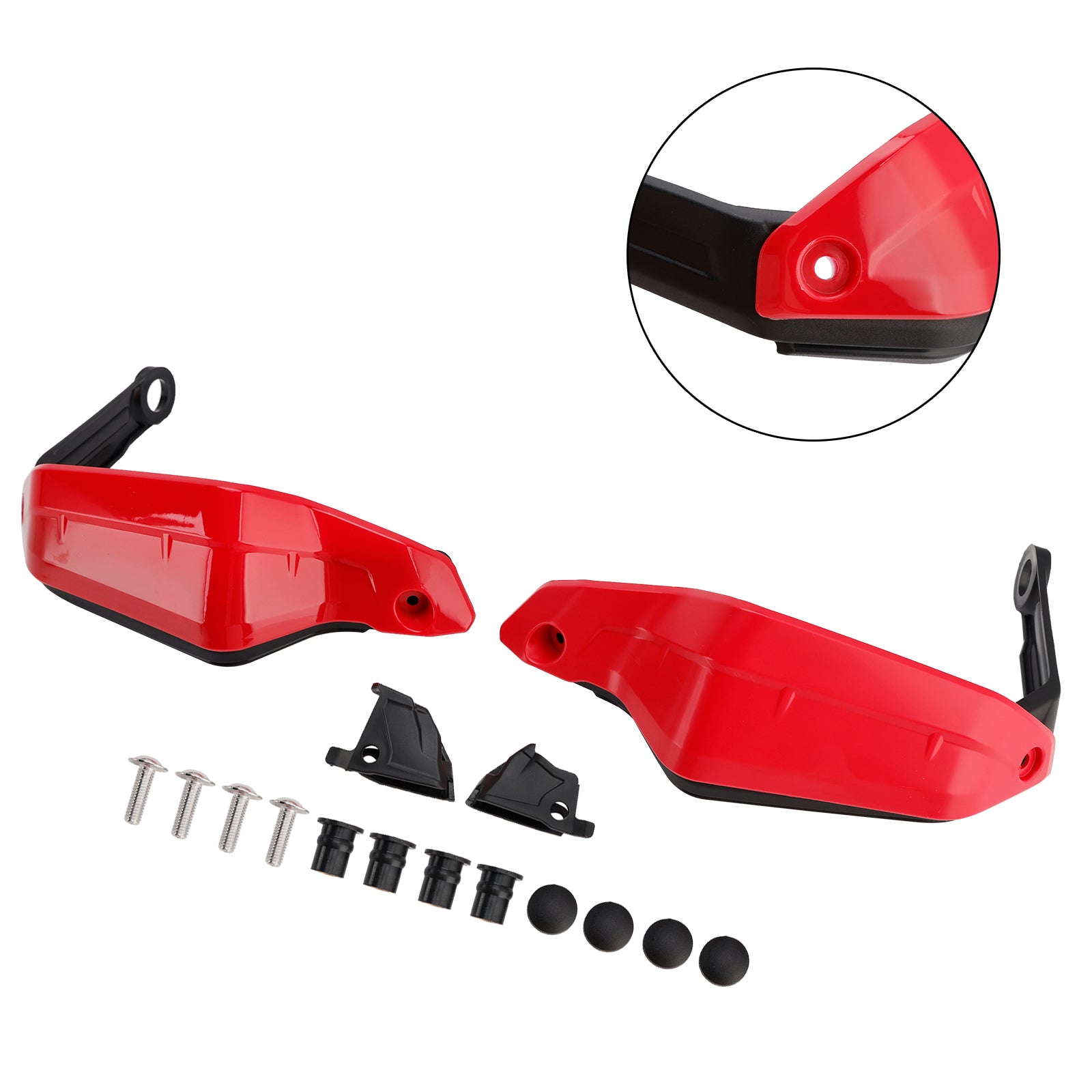 Honda X-ADV750 2025- Handguard Protector