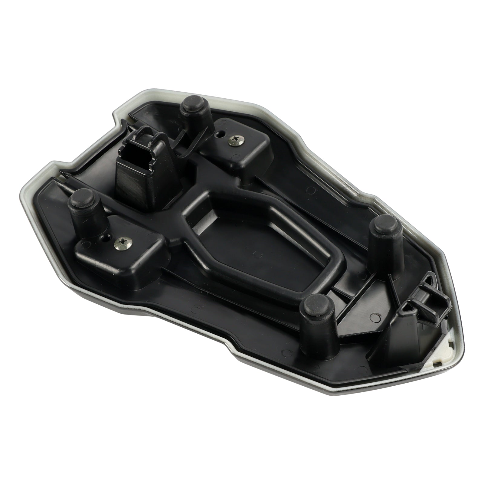 BMW 21-24 S1000R i 22-24 M1000R tylna tylna pokrywa siedzenia owiewki