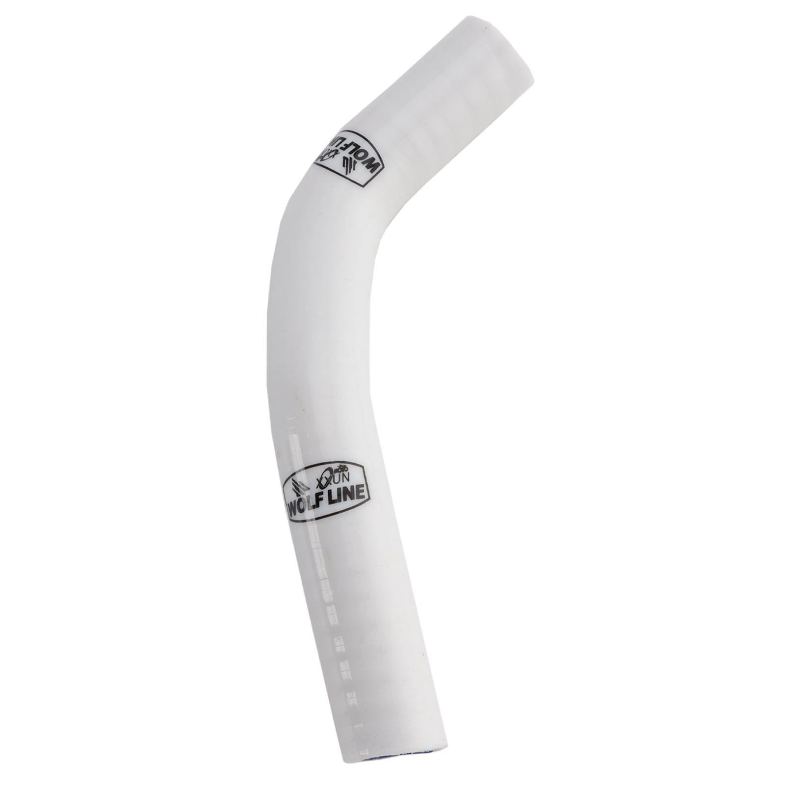 2015-2024 Yamaha MT-03 MT-25 YZF R3 R25 Mangueira de resfriador de radiador de silicone R25