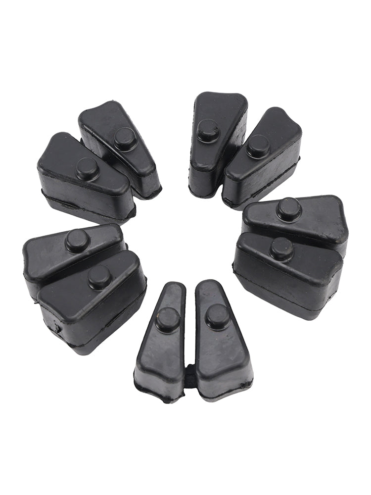 2003-2006 Honda CBR600RR/2004-2005 CBR1000RR Amortiguador trasero 06410-MCF-000