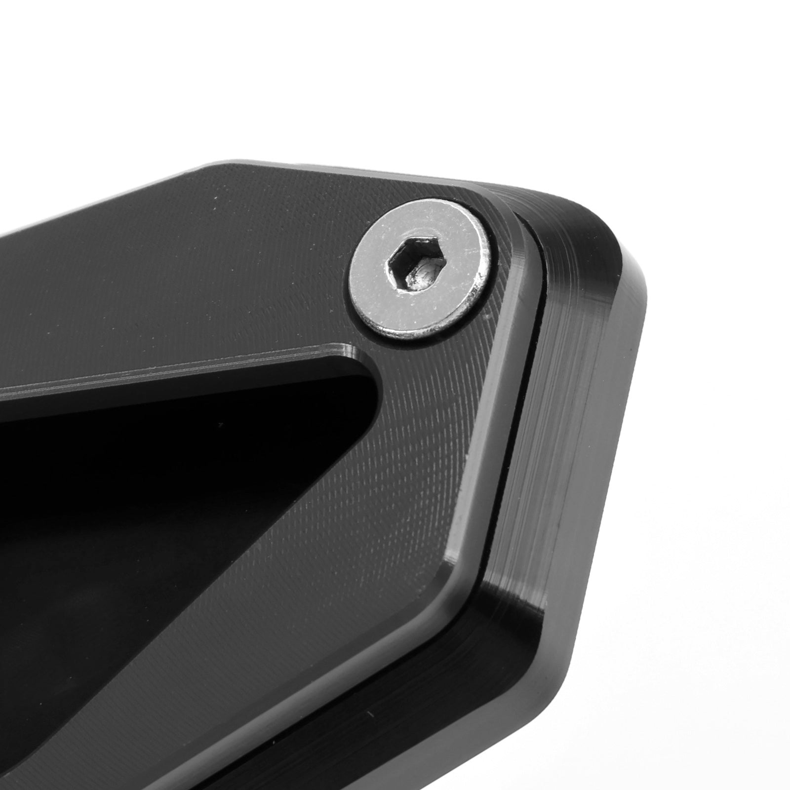 2020+ BMW S1000RR Standstand vergrotende plaatkussen