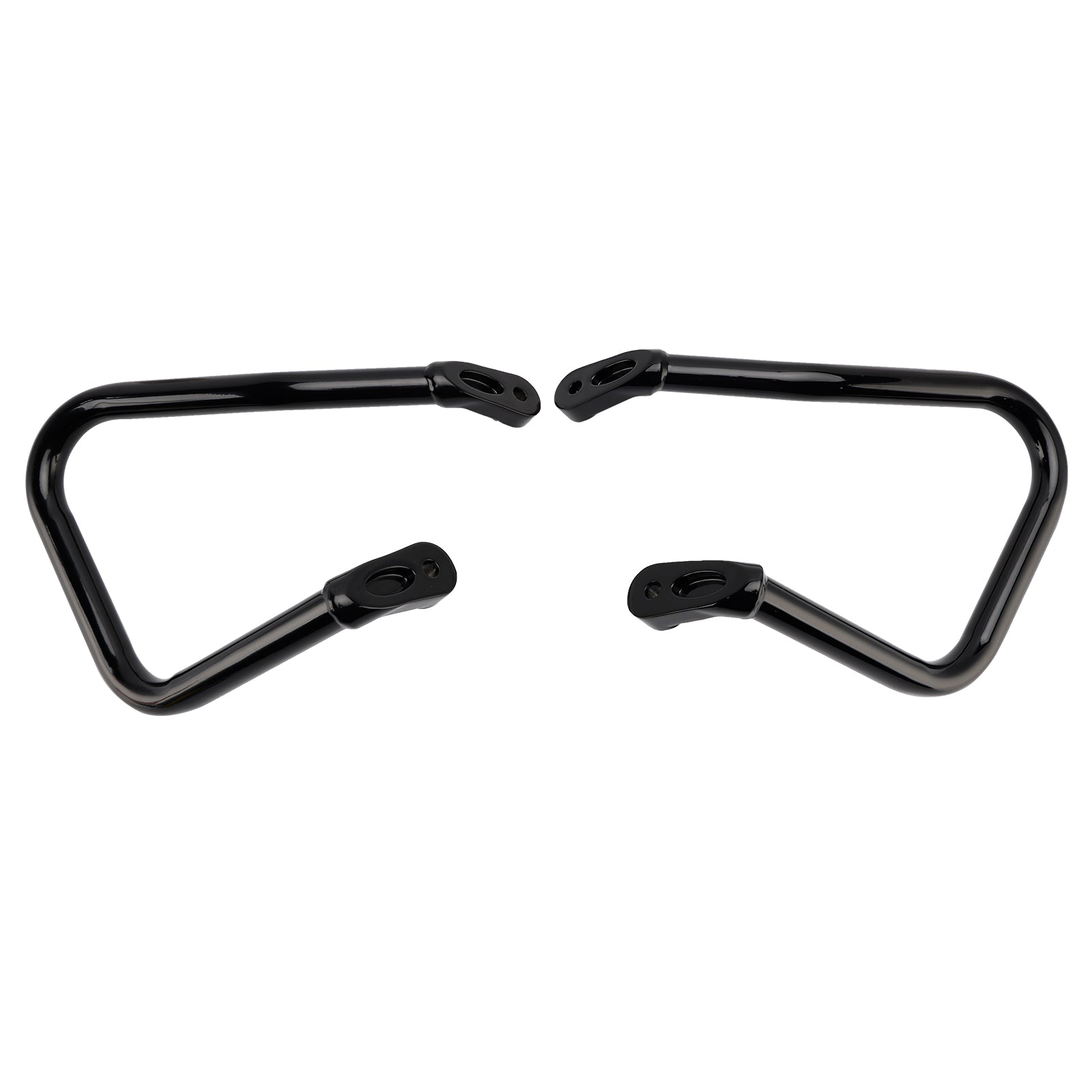 Softail Flhc Flhcs 2018-2024 Engine Guard Anti-Crash Bumper Protector