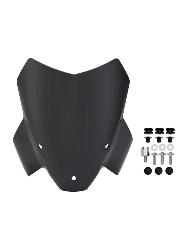 2021-2022 BMW S1000R Headlight Windscreen Cover Windshield WindScreen fit