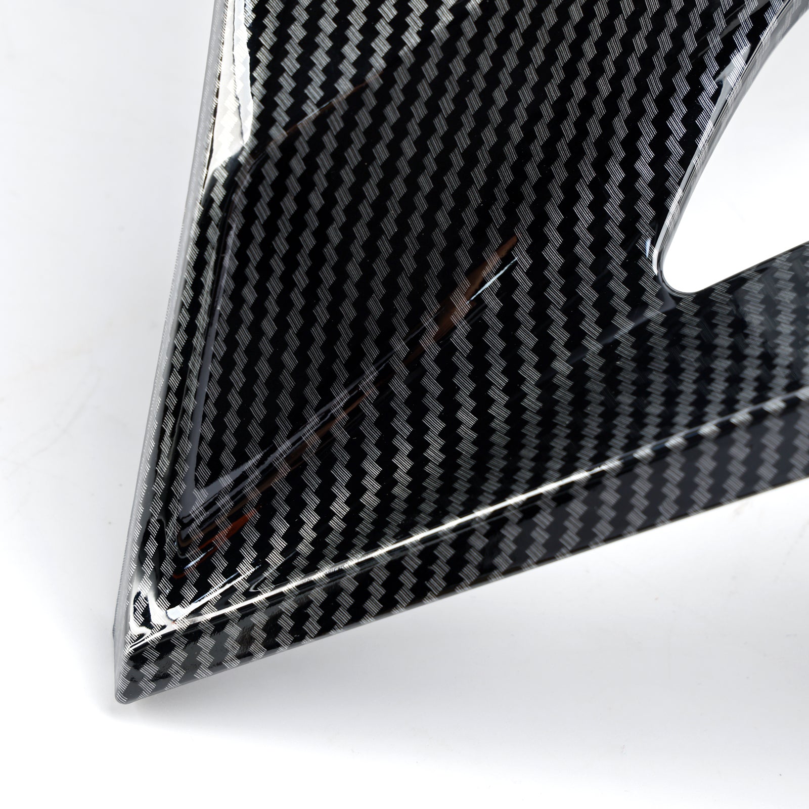 19-23 Honda CBR650R Side frame Cover Panel Fairing Body Cowl