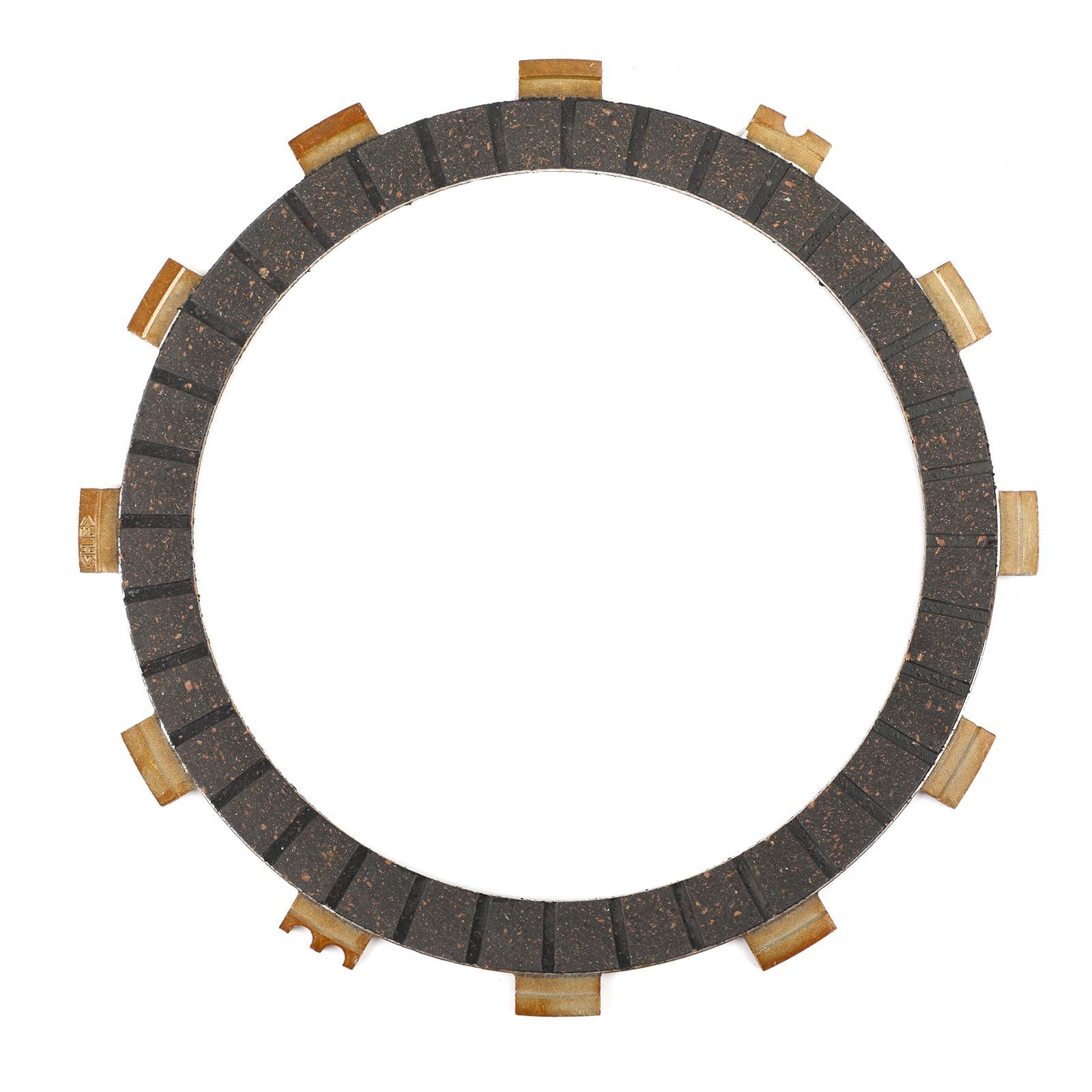 06-18 YAMAHA RAPTOR 700 700R CLUTCH KIT DISKS DISKS SPRINGS PASKET