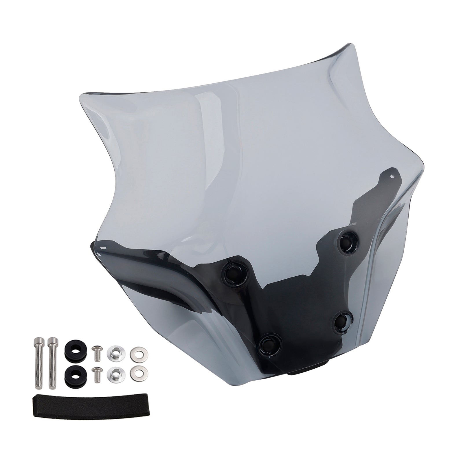 Yamaha MT-09/SP 2024-2025 frontrute frontrute + brakett