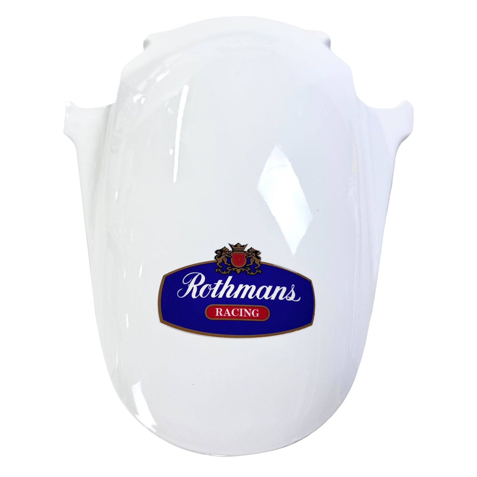 Amotopart 2003-2004 Honda CBR600RR Blue Yellow Fairing Kit