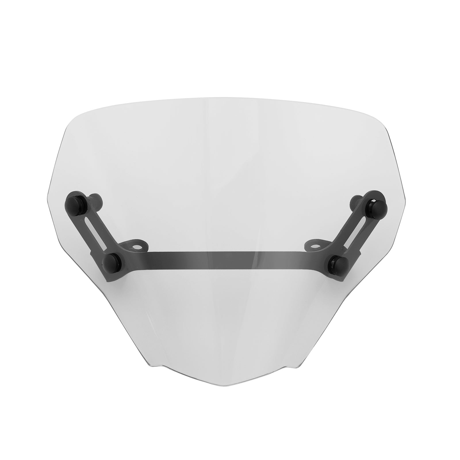 2023-2024 Honda CB750 ABS Motorcykel vindrutan vindruta