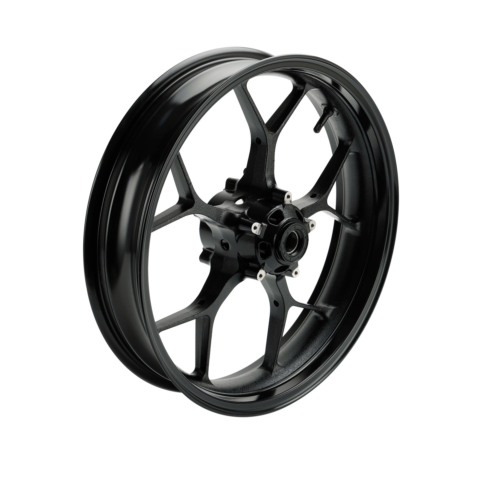 17-23 Honda CBR 1000 RR-R / ABS & 17-19 CBR1000RR / ABS / SP Front Wheel Rim