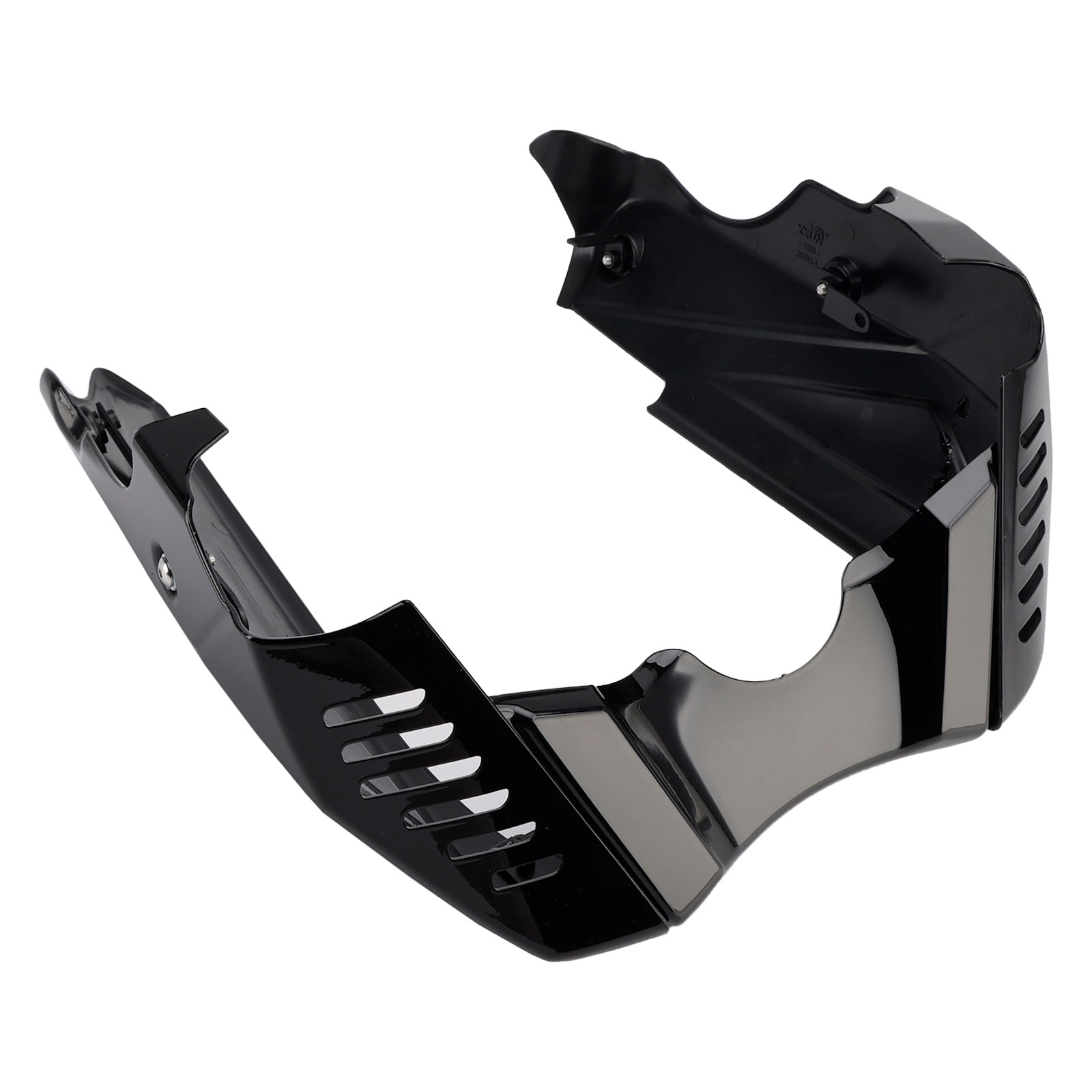 2022-2025 Yamaha XSR900 Belly Pan Lower Engine Spoiler Fairing Cover