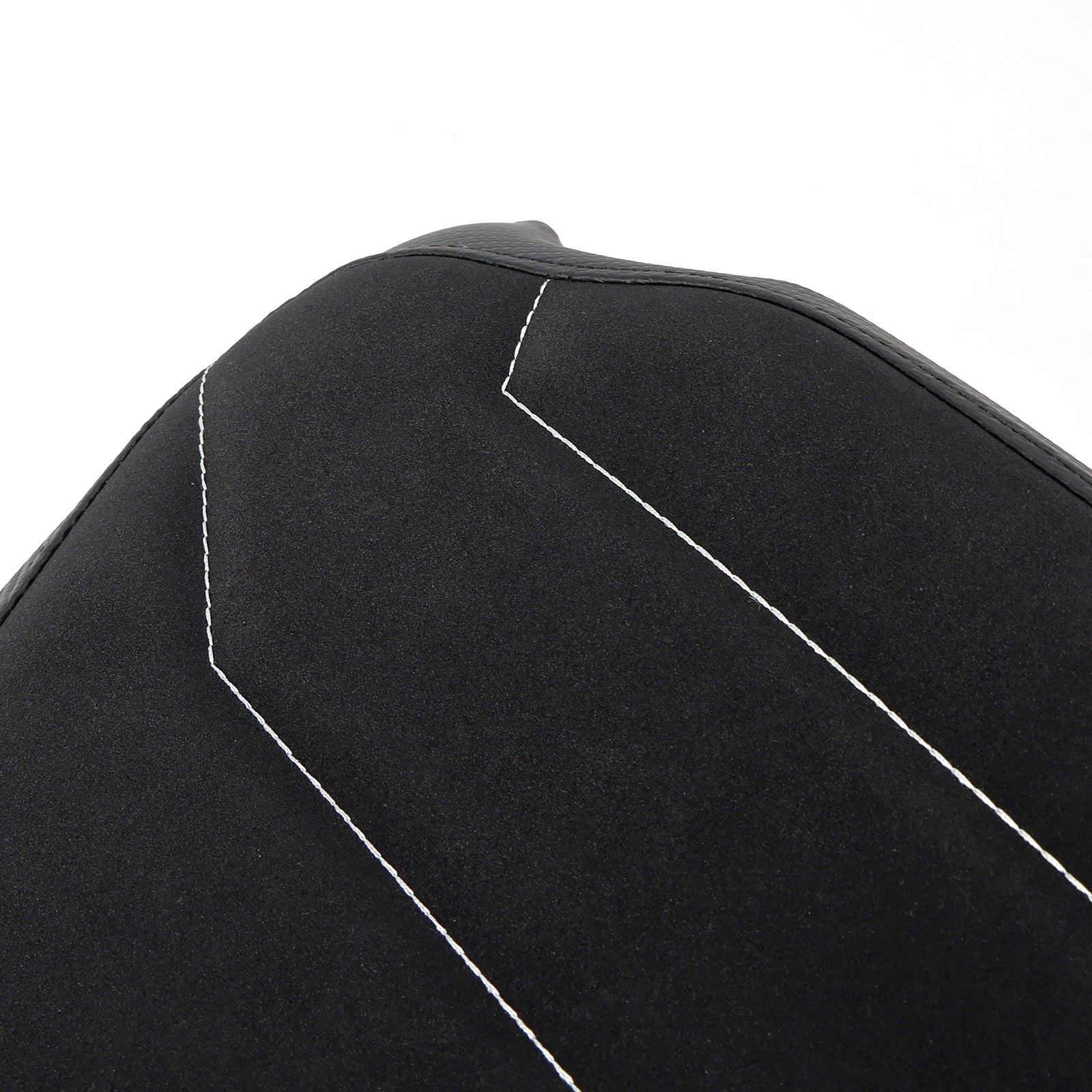 24-25 RedB Honda Cb650R Cbr650R Front Driver Raider Seat Pillion Saddle Reda