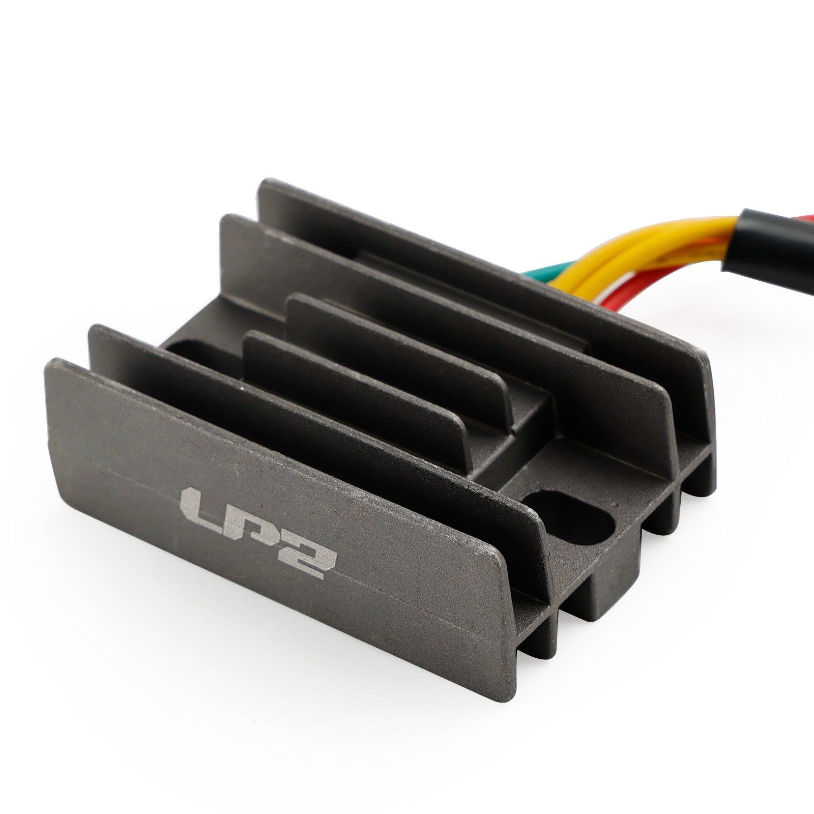 00-17 Honda FTR223 Regulační usměrňovač 31600-KPM-941