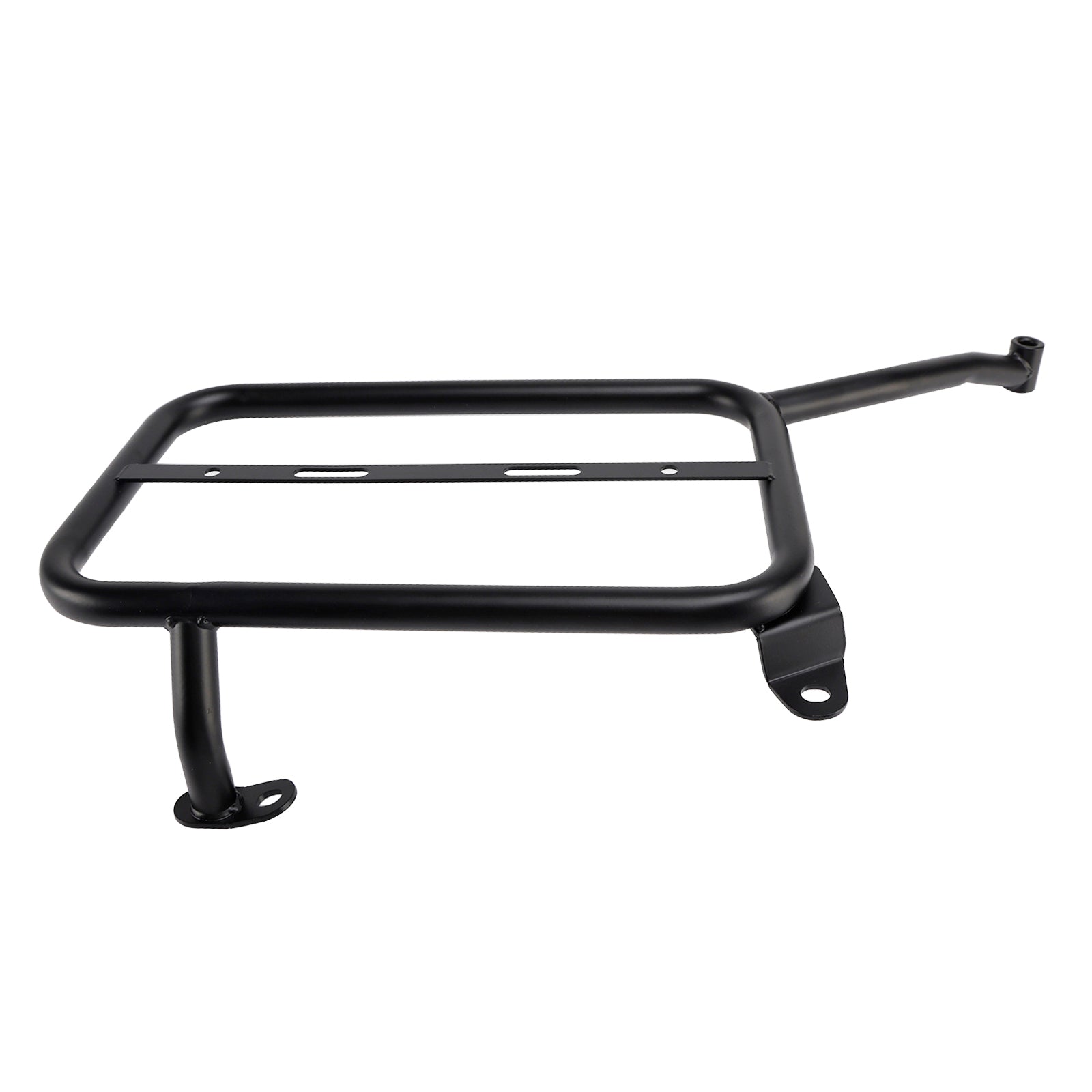 Himalayan 450 24-25 Saddlebag Support Holder Mounting Bracket Racks Right Left