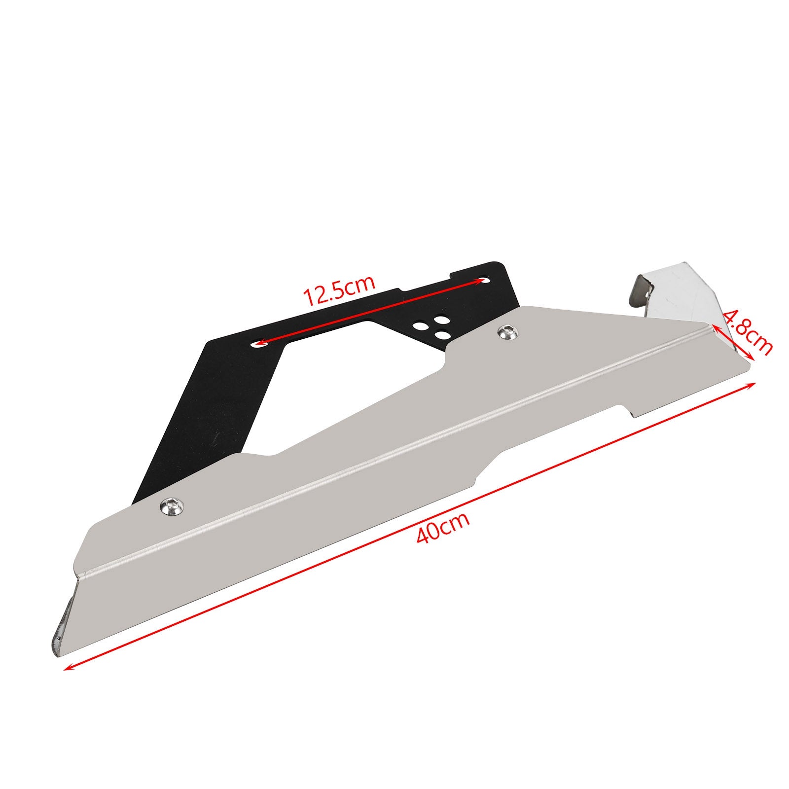 Ochránci chrániče řetězového řetězu pro Honda CRF300L LA Rally ND16 2021-2022