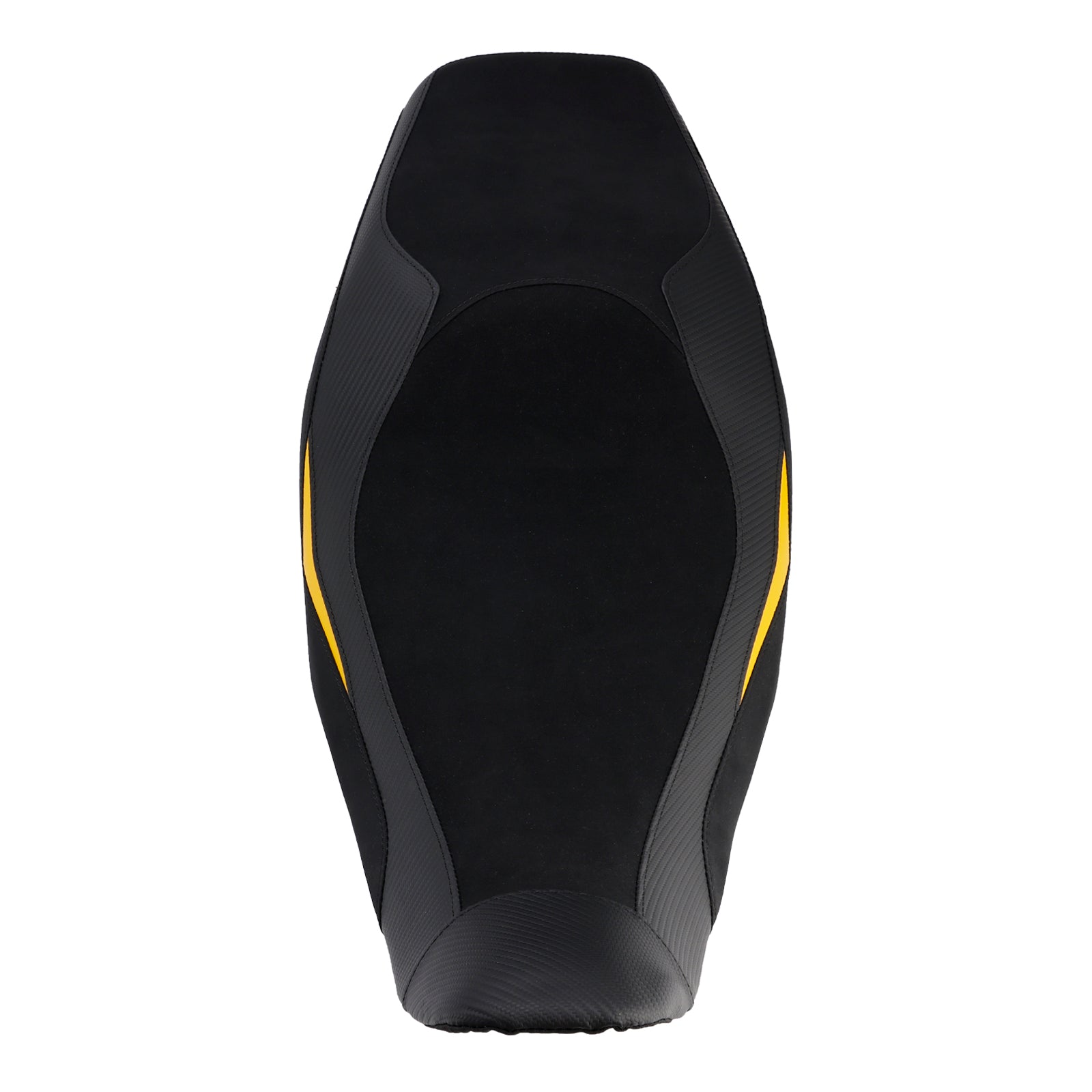 Suzuki V-Strom Dl 800 24-25 Rider Passenger Seat Front Rear Cushion Fit Red Black