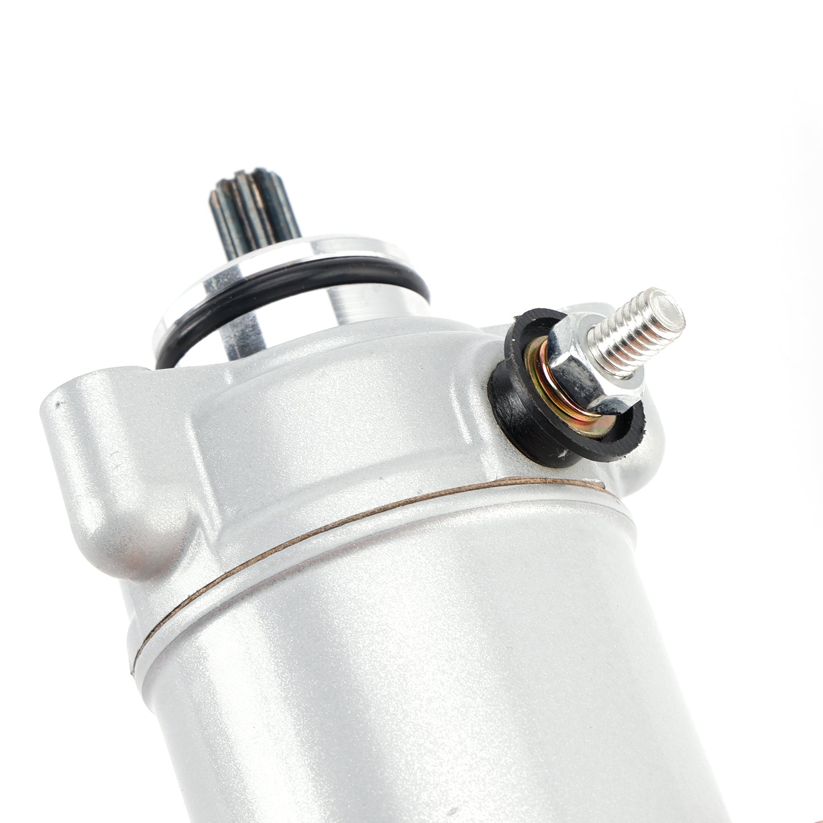 Bajaj V12 125cc & V15 150cc 2016 2017 2018 Engine Starter Motor