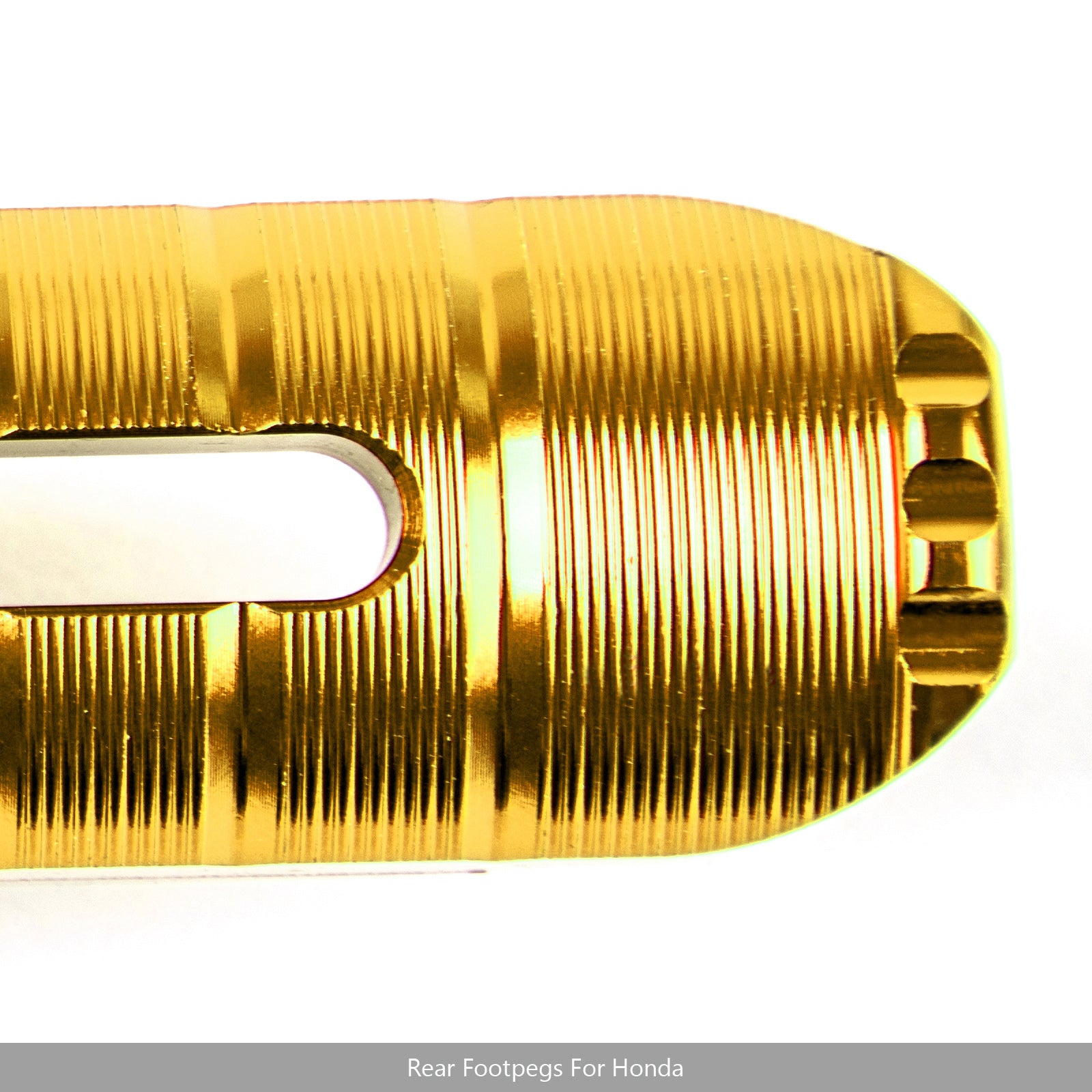 Honda CBR250RR CBR600RR CB500 CB650R/CBR650R PIGA DE PIE