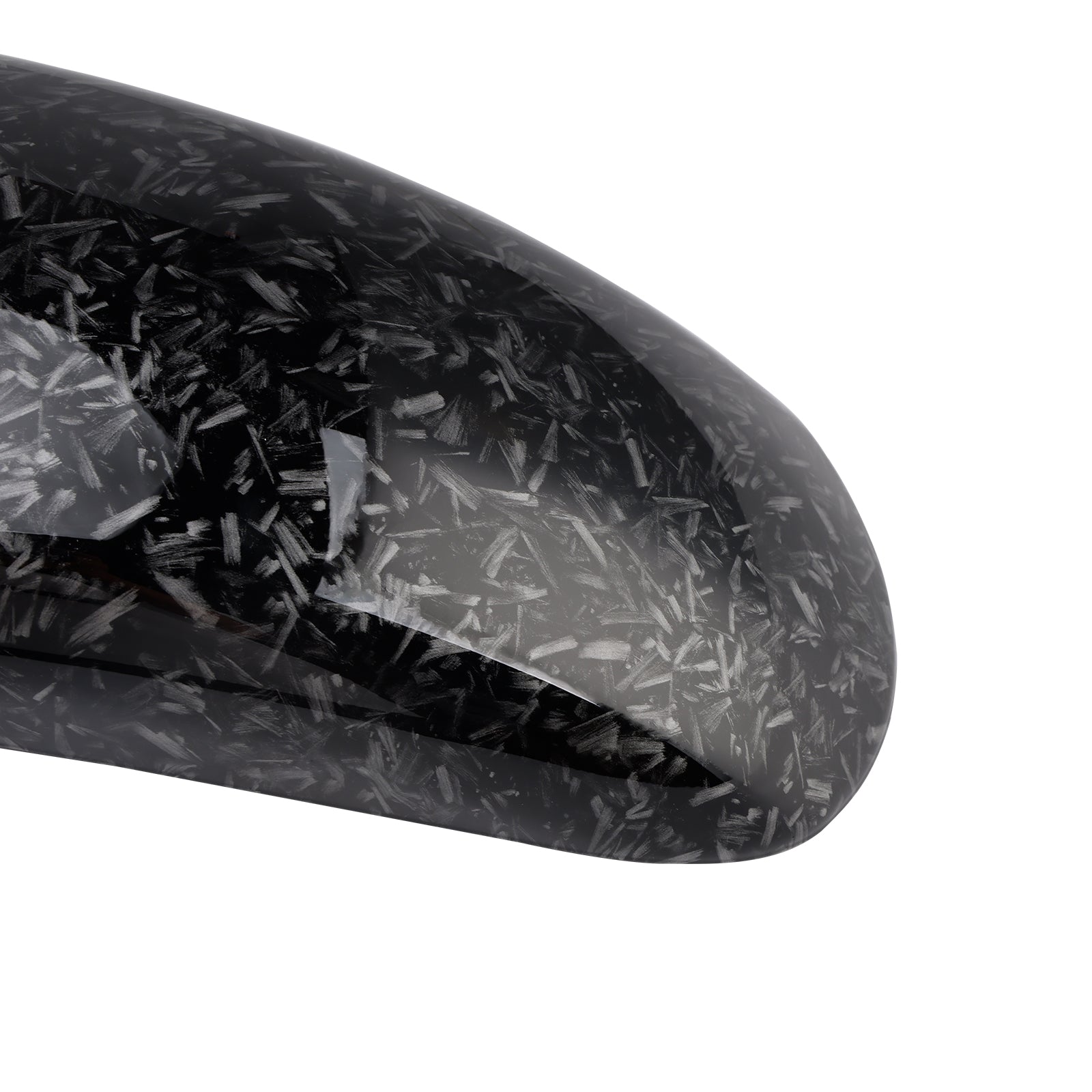 23-25 Touring CVO Road Glide / Street Glide Front Fender Mudguard Fairing