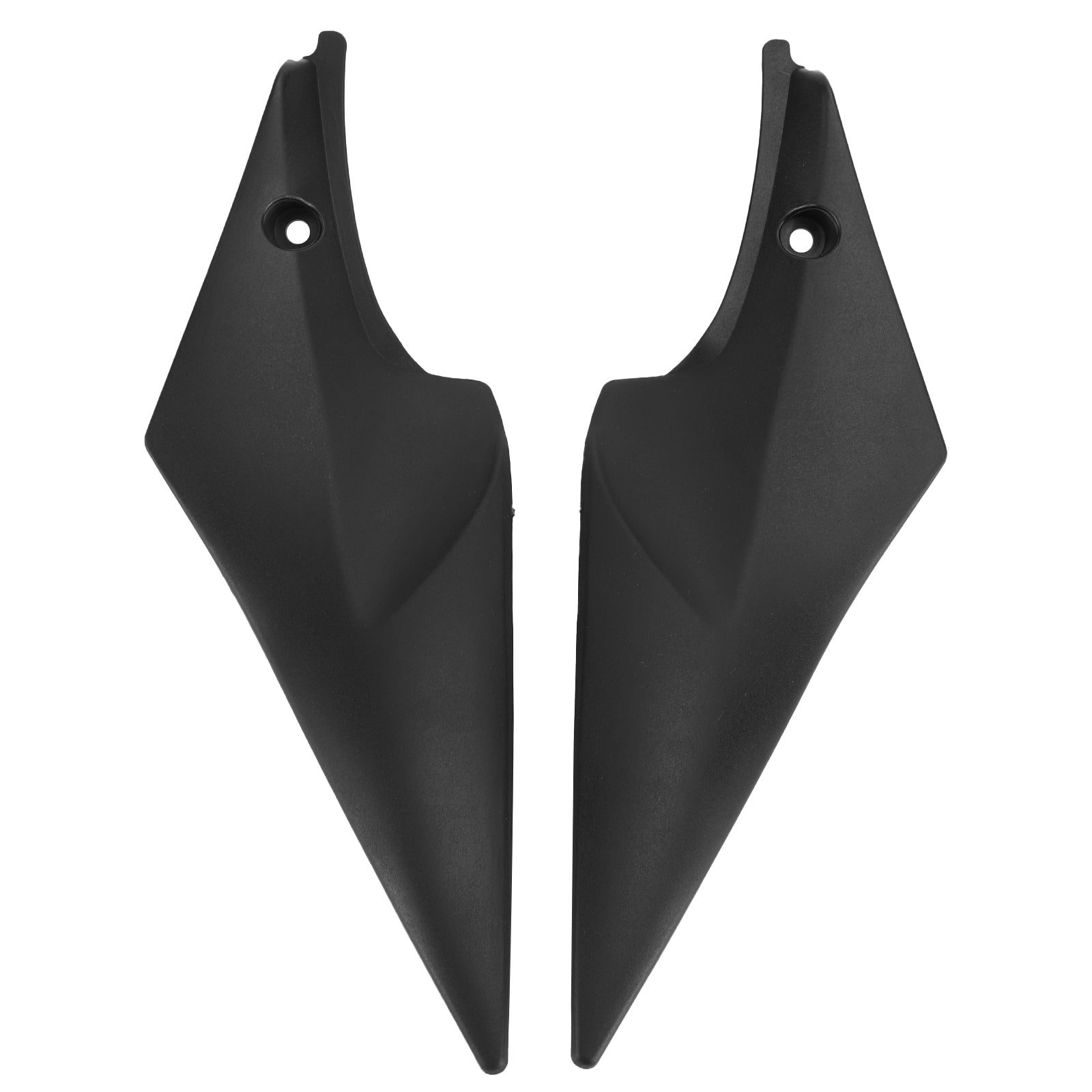 Původ obložení na boční obložení plynové nádrže Cowl pro Suzuki GSXR 600/750 2006-2007 K6