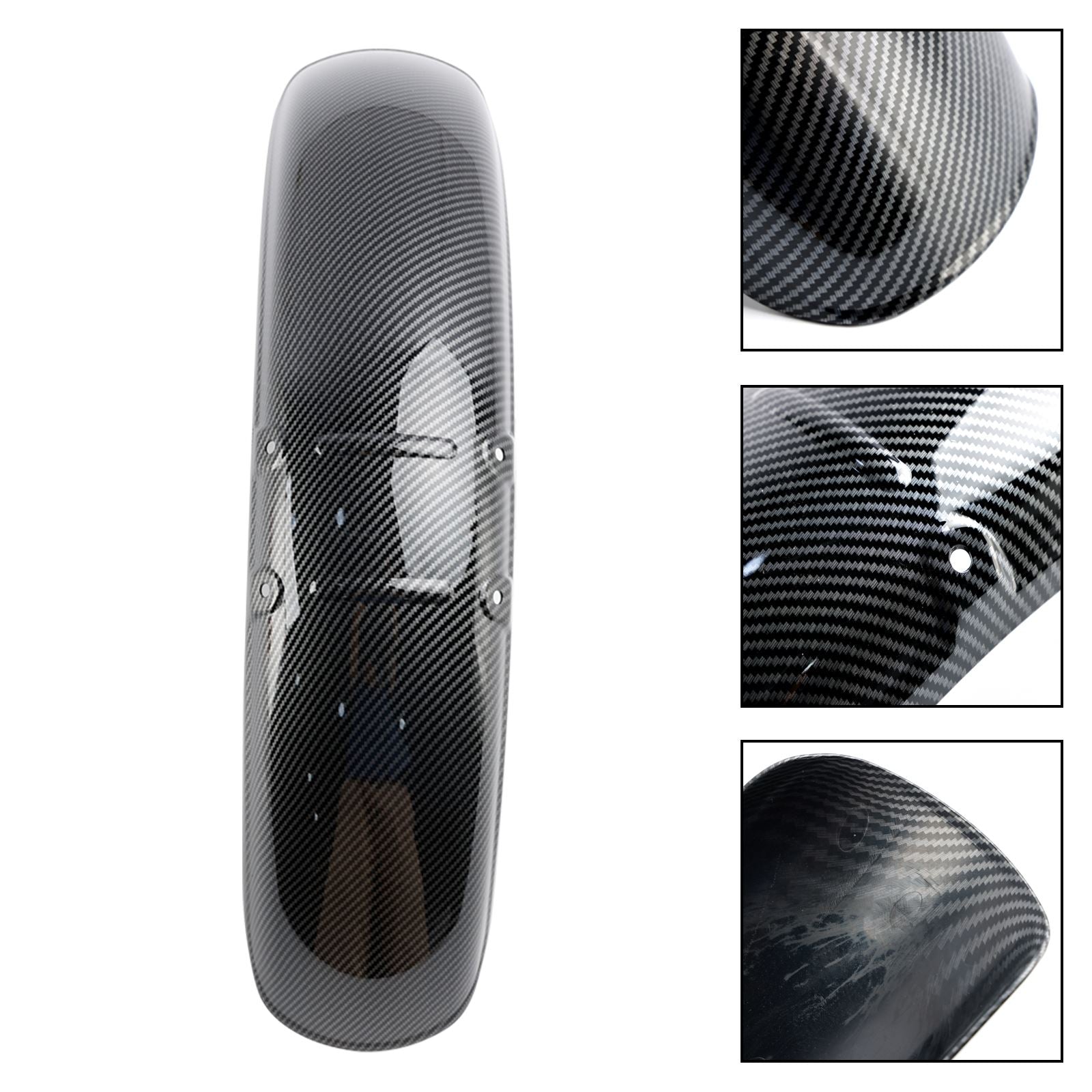 23-24 Honda GB350 Front Fender Guard Fairing