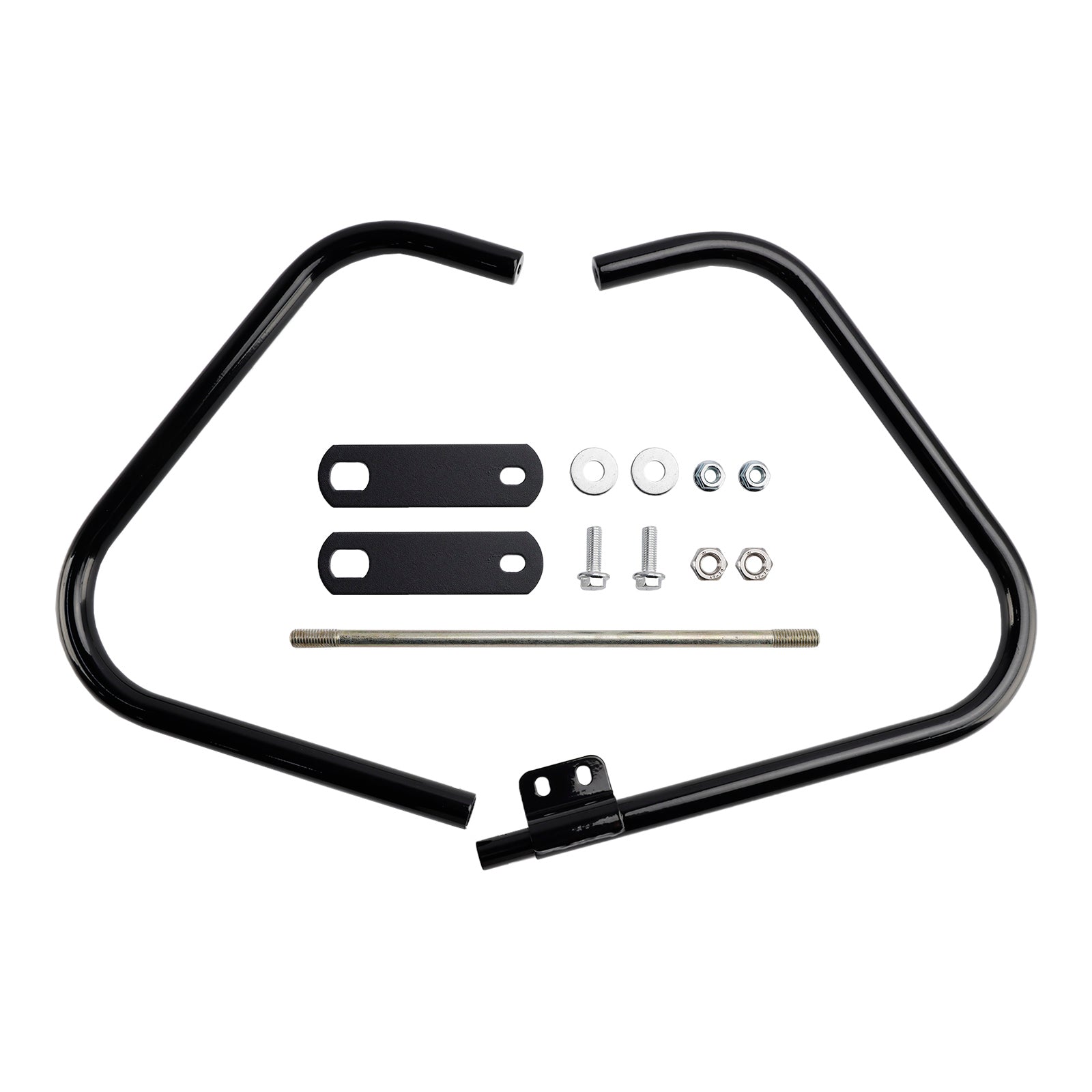 21-24 Royal E Meteor Engine Guard Frame Anti-Crash Bumper Protector