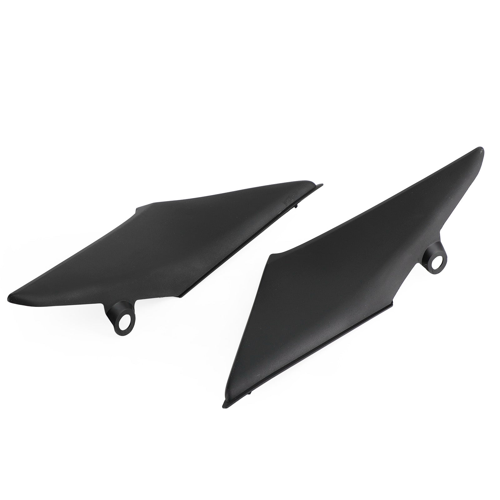 Panel de cubierta embellecedora lateral para tanque de gasolina, carenado para Honda CBR600RR 2003 2004