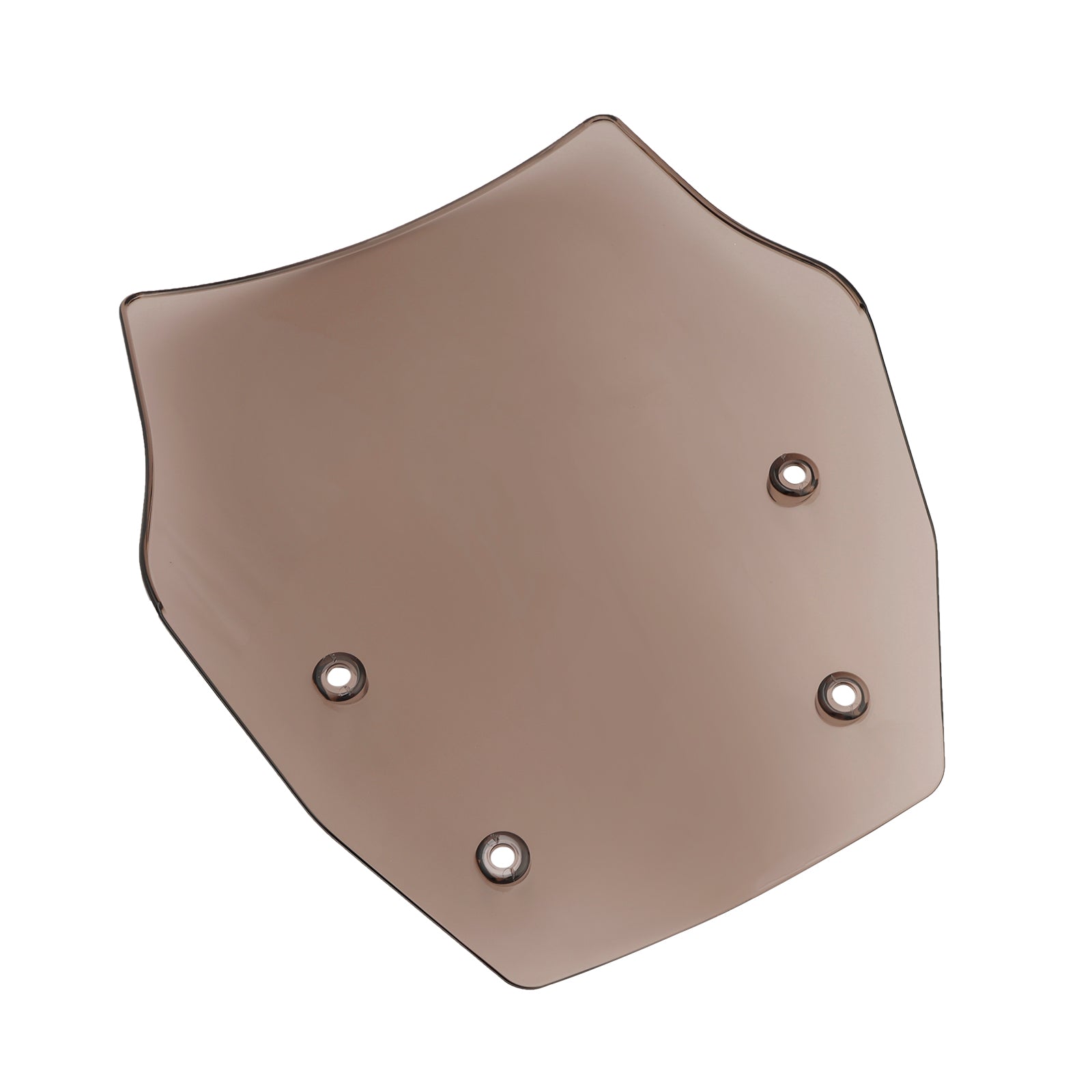 2024 BMW R1300GS Strålkastare vindrutan täcker vindrutan vindrutan