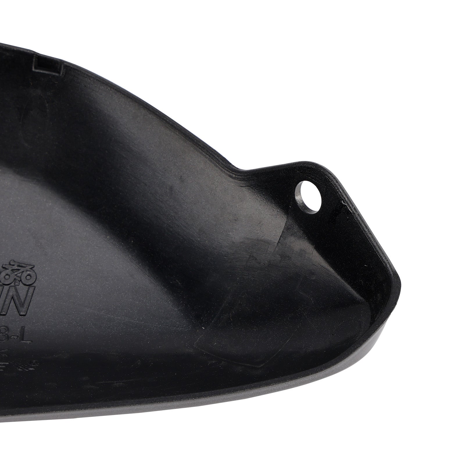 2025-2026 Kawasaki Z900 Air Intake Covers Tank Side Panel Fairing