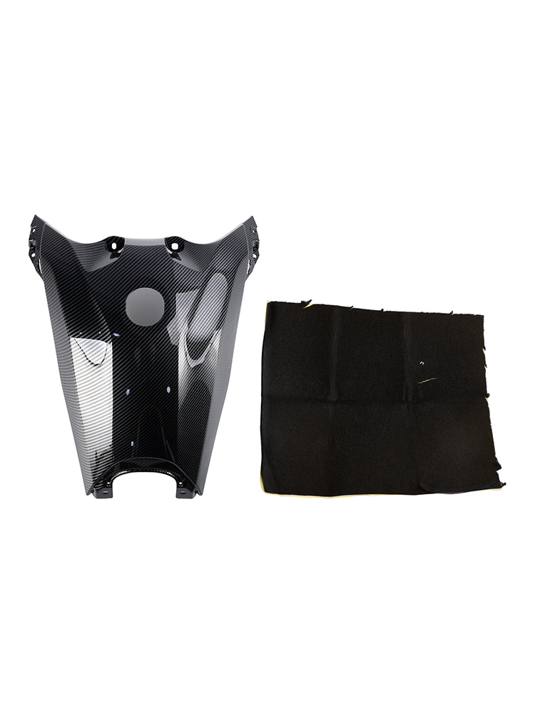 2019-2024 Yamaha Tenere 700 Tanque de gasolina Protetor de carenagem de tanque de gasolina
