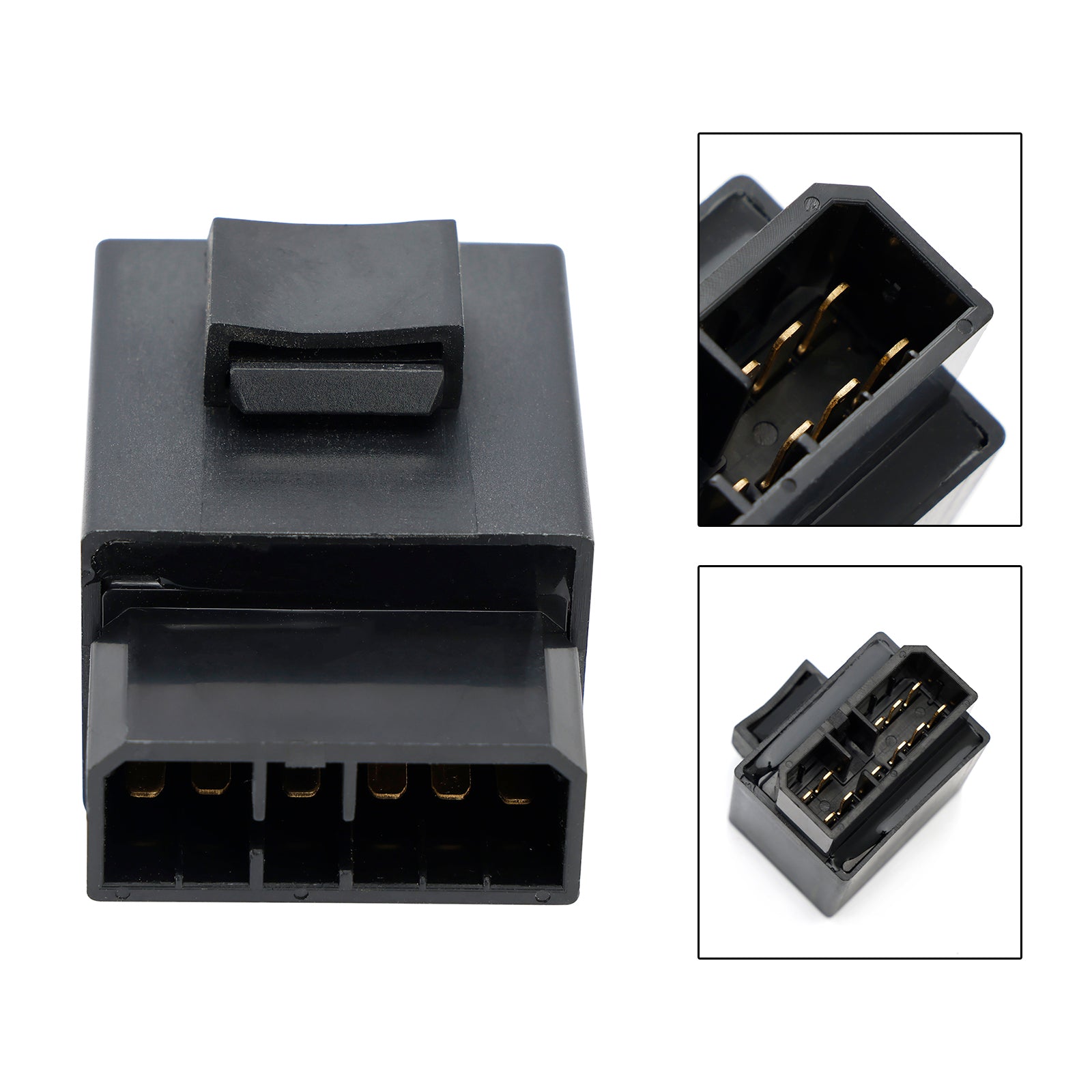 Staffelversammlung für Yamaha XJR400 1993-2007 XVS125 XVS250 Drag Star 2001-2004