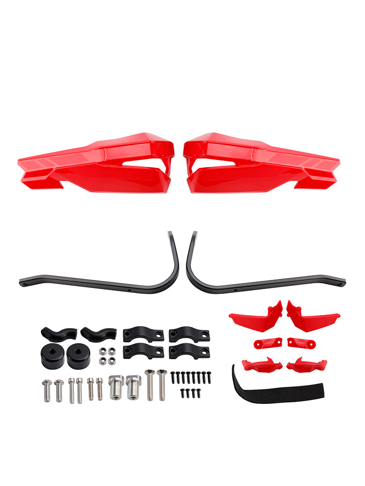 19-24 YAMAHA TENERE 700 Handguard Protector