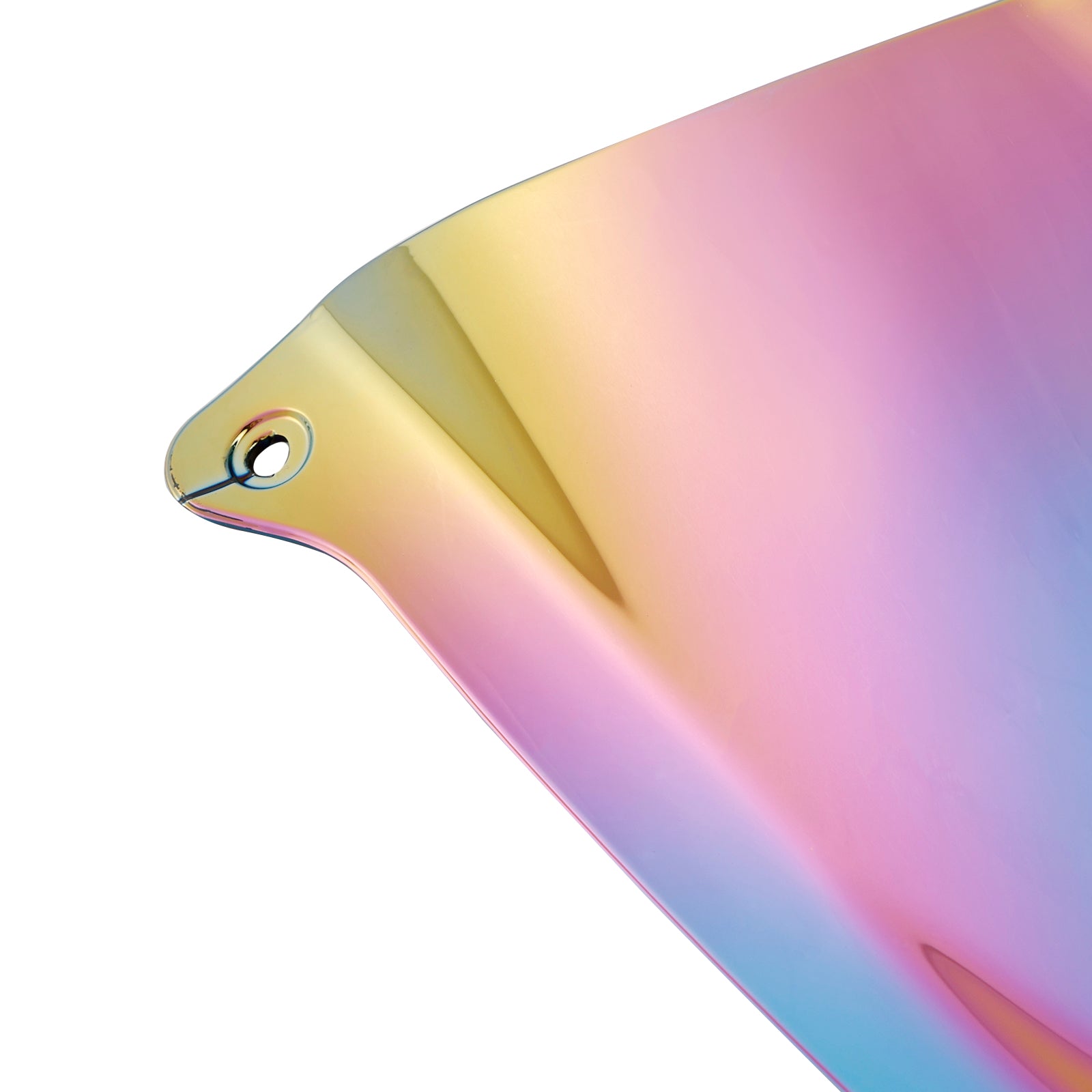 06-10 ヤマハ RS125 ABS オートバイ フロントガラス フロント スクリーン