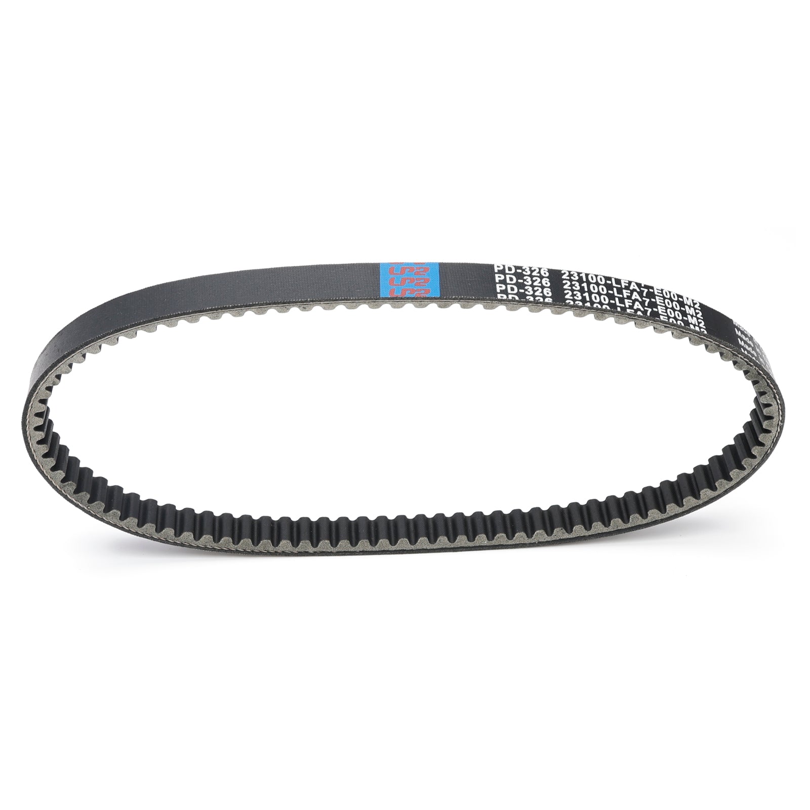 Kymco Downtown 125 X-Town 125 People Gti 125 Drive Belt 23100-LFA7-E0A 23100-LFA7-E000-M2
