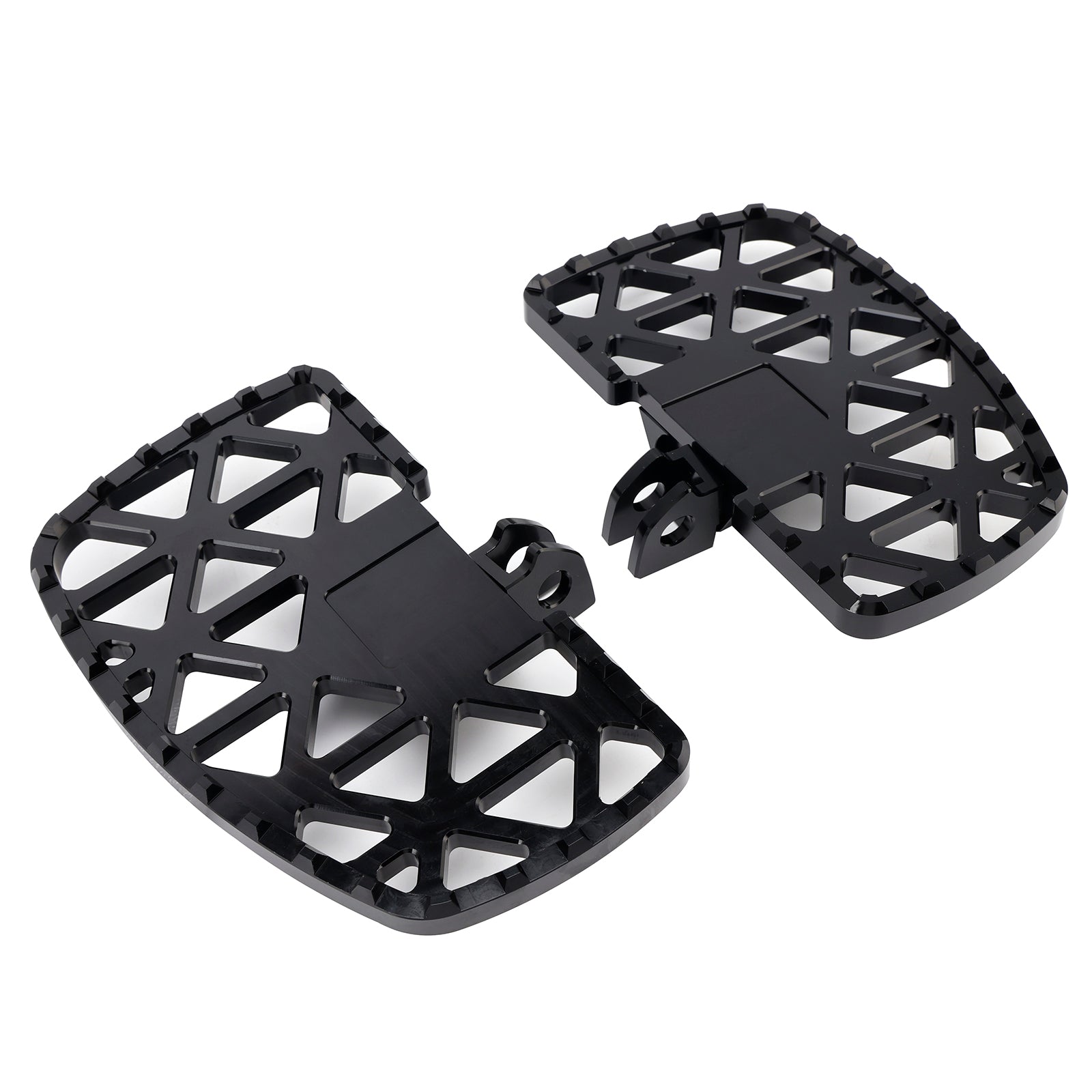 Kawasaki Vulcan S 650 / Cafe 2018-2025 Front Footrests Foot Pegs