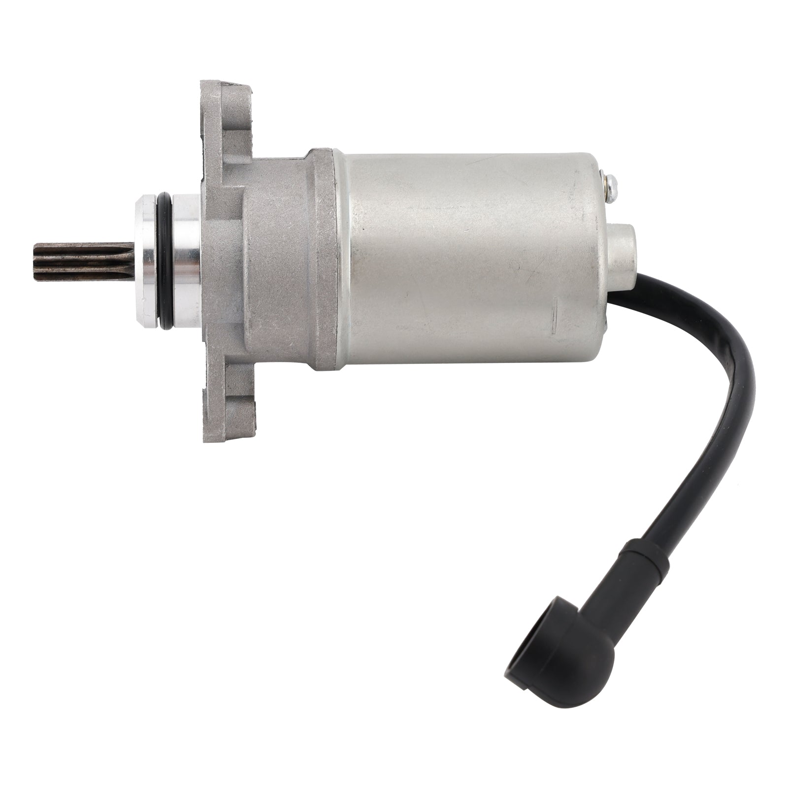 1983-1993 Yamaha T 50 Ed Townmate/T 80 Ed Townmate Startermotor