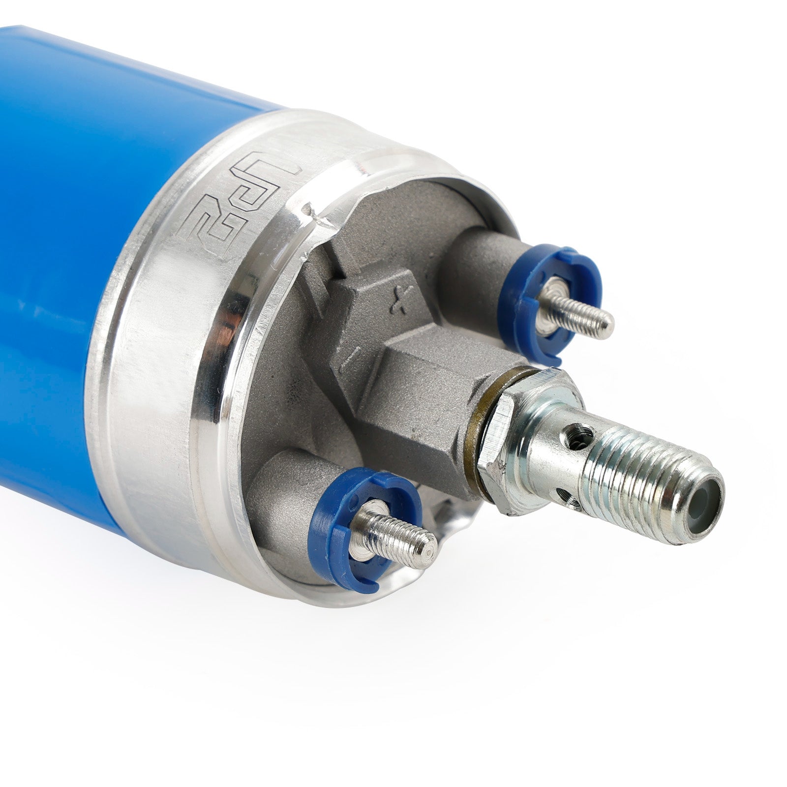 Suzuki 87-03 DT150 L/XL &99-00 DT150 SL &90-97 DT150 (G)L/XL &87-92 DT175 L/XL &98-00 DT200 L/UL &88-98 DT200 L/XL &92-03 DT225 L/ POMPA CARBURANTE EFI XL