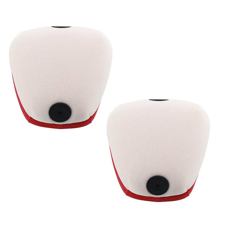 2X 23-24 Yamaha YZ450F YZ 450 F Air Filter BHR-14451-00-00