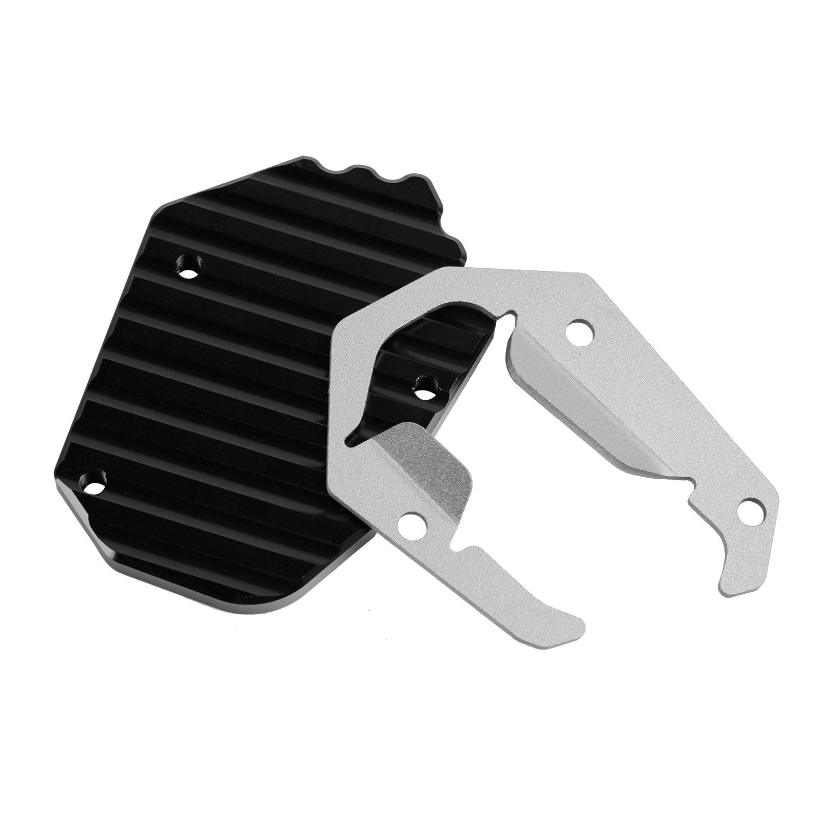 2024+ BMW R1300 Kickstand Vergrößerungsplattenpolster