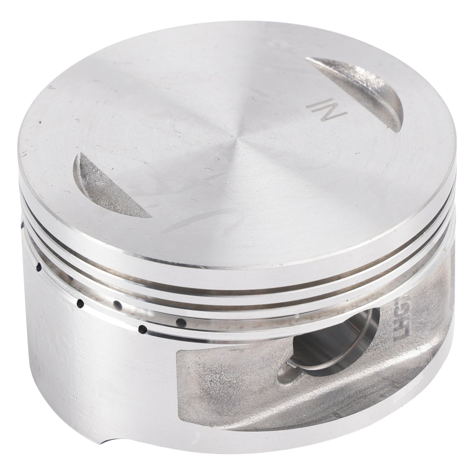 Kymco MXU 250 Maxxer 250 KXR 250 Mongoose 250 Cylinder Top End Piston Kit